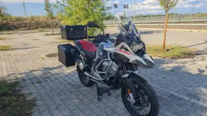 Bmw R 1250 GS Adventure (2021 - 24)  (7)