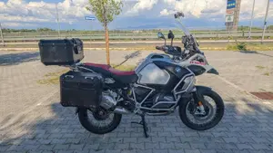 Bmw R 1250 GS Adventure (2021 - 24)  (8)