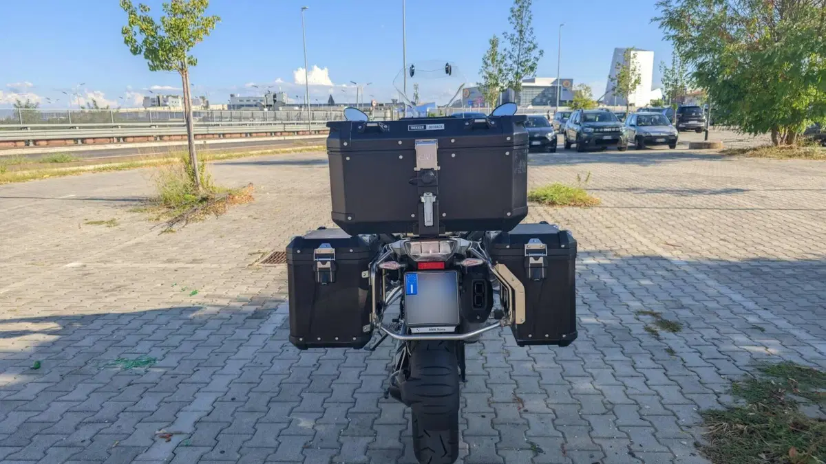 Bmw R 1250 GS Adventure (2021 - 24)  (10)