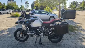 Bmw R 1250 GS Adventure (2021 - 24)  (12)