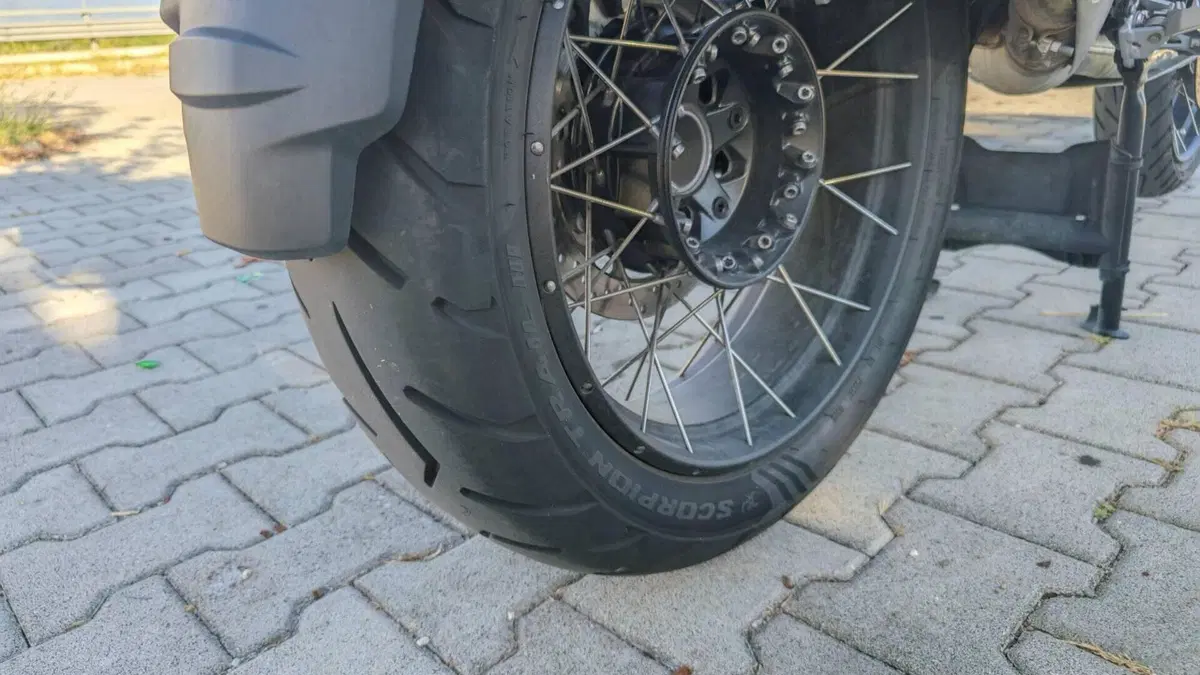 Bmw R 1250 GS Adventure (2021 - 24)  (13)