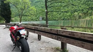 Ducati Streetfighter 848 (2011 - 15)  (12)