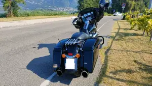 Harley-Davidson 107 Street Glide Special (2017 - 19) - FLHXS  (5)