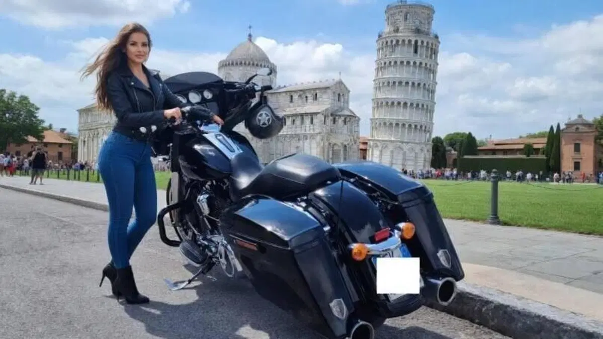 Harley-Davidson 107 Street Glide Special (2017 - 19) - FLHXS 
