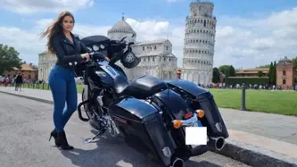 Harley-Davidson 107 Street Glide Special (2017 - 19) - FLHXS usata