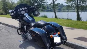 Harley-Davidson 107 Street Glide Special (2017 - 19) - FLHXS  (9)