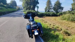 Harley-Davidson 107 Street Glide Special (2017 - 19) - FLHXS  (13)