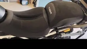 Triumph Tiger 1200 Rally Pro (2022 - 23)  (4)