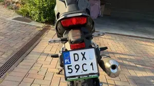 Kawasaki KLE 500 SE (2026 - 27)  (5)
