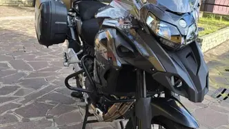 Benelli TRK 502X (2021 - 26) usata