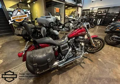 Harley-Davidson 1690 Low Rider (2014 - 17) - FXDL - Annuncio 10113529