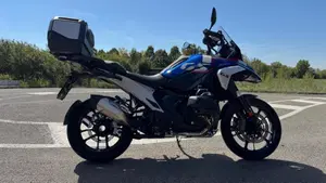 Bmw R 1300 GS Trophy (2023 - 26)  (3)
