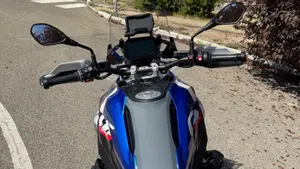 Bmw R 1300 GS Trophy (2023 - 26)  (4)