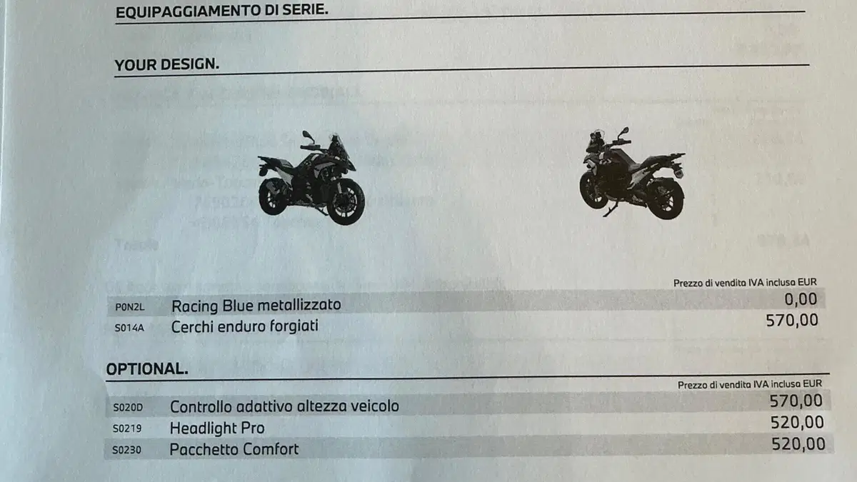 Bmw R 1300 GS Trophy (2023 - 26)  (6)