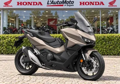 Honda Forza 750 (2025 - 26) - Annuncio 10113345