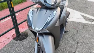 Honda SH 350 (2021 - 24)