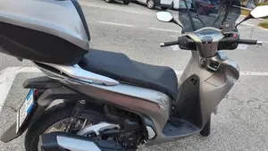 Honda SH 350 (2021 - 24)  (3)