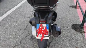 Honda SH 350 (2021 - 24)  (4)