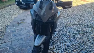 Moto Morini X-Cape 650 (2021 - 26) 
