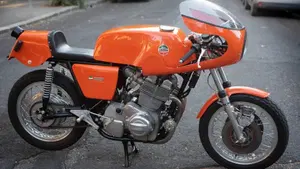 Laverda  