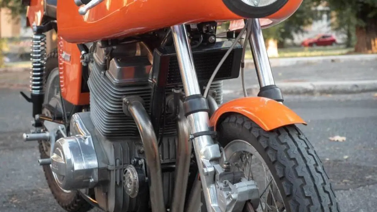 Laverda   (3)