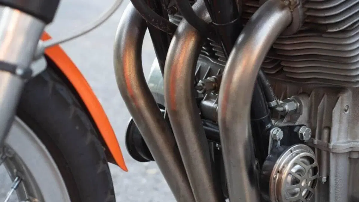 Laverda   (5)