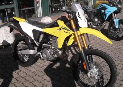 Suzuki DR-Z4S (2025 - 26) - Annuncio 10113542