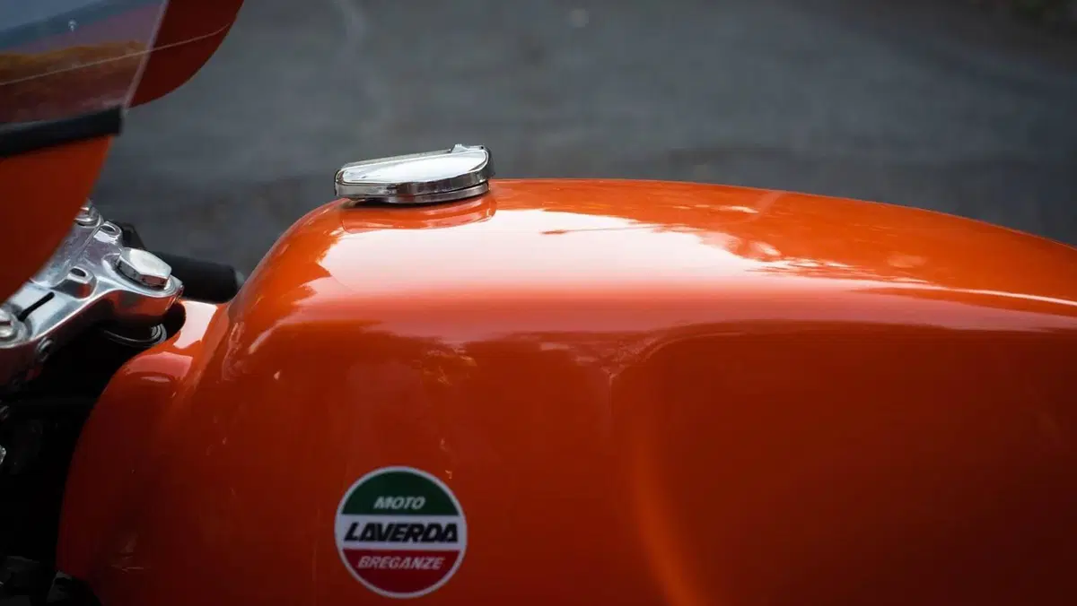 Laverda   (9)
