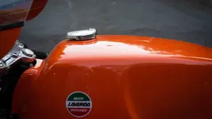 Laverda   (9)