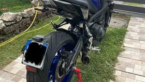 Yamaha MT-09 (2017 - 20)  (5)