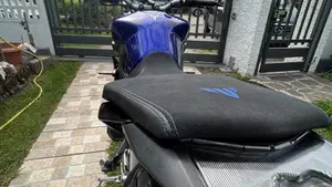 Yamaha MT-09 (2017 - 20)  (7)