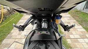 Yamaha MT-09 (2017 - 20)  (8)