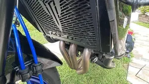 Yamaha MT-09 (2017 - 20)  (10)
