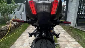 Yamaha MT-09 (2017 - 20)  (11)