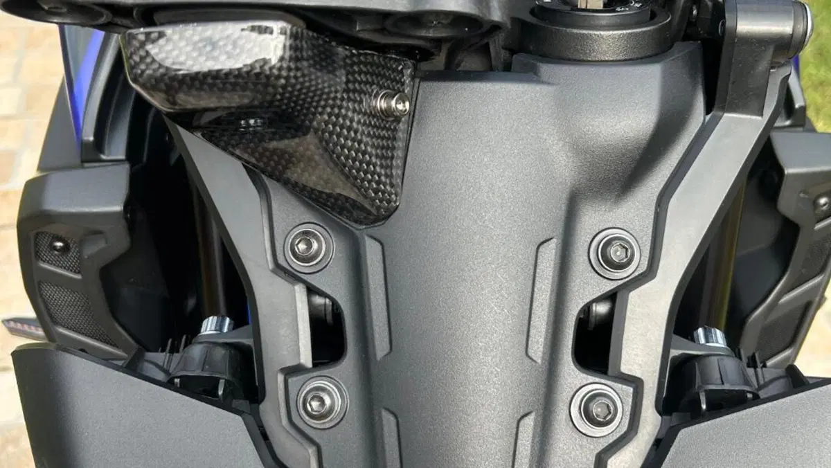Yamaha MT-09 (2017 - 20)  (12)
