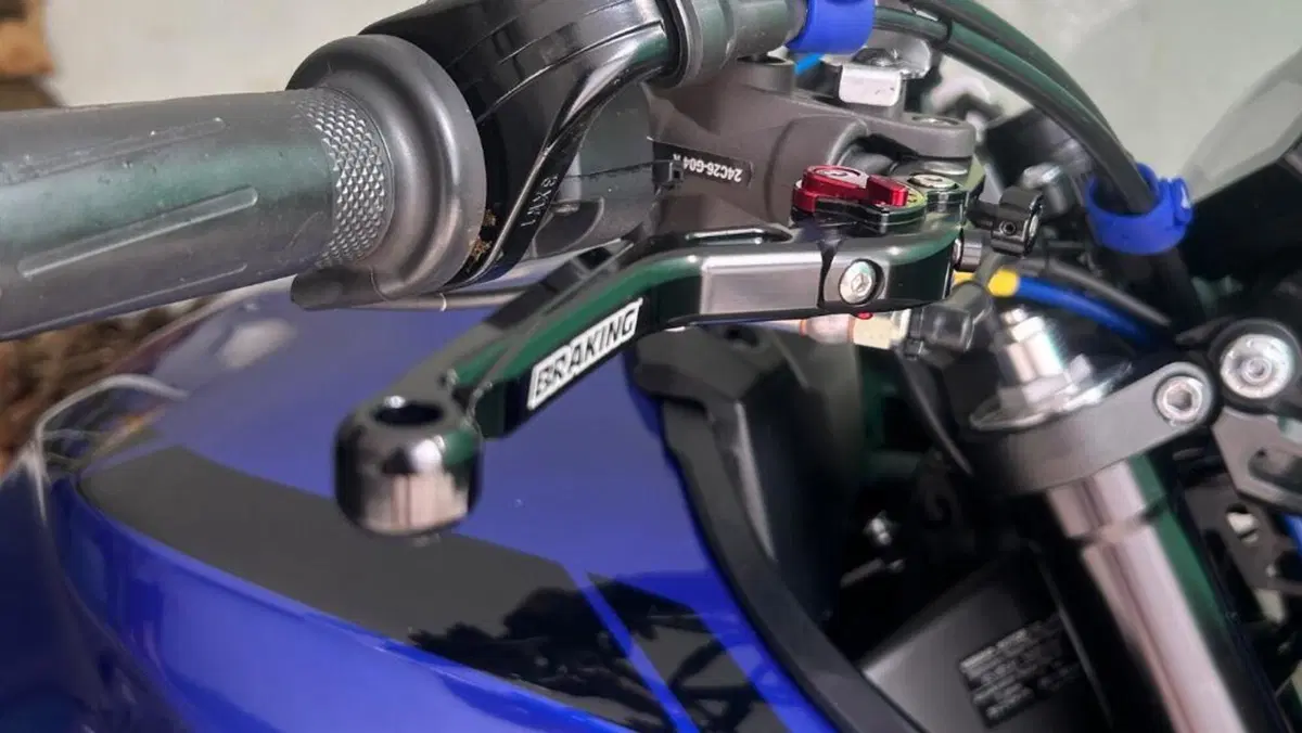 Yamaha MT-09 (2017 - 20)  (13)