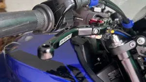 Yamaha MT-09 (2017 - 20)  (13)