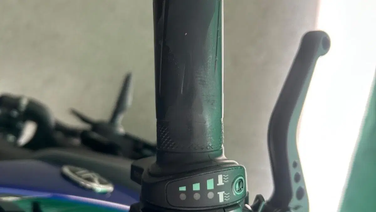 Yamaha MT-09 (2017 - 20)  (14)