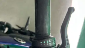 Yamaha MT-09 (2017 - 20)  (14)