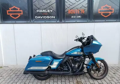 Harley-Davidson Road Glide ST Fast Johnnie Enthusiast (2023) - Annuncio 10113544