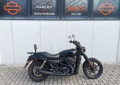 Harley-Davidson 750 Street (2014 - 16) - XG 750 - Annuncio 10113545