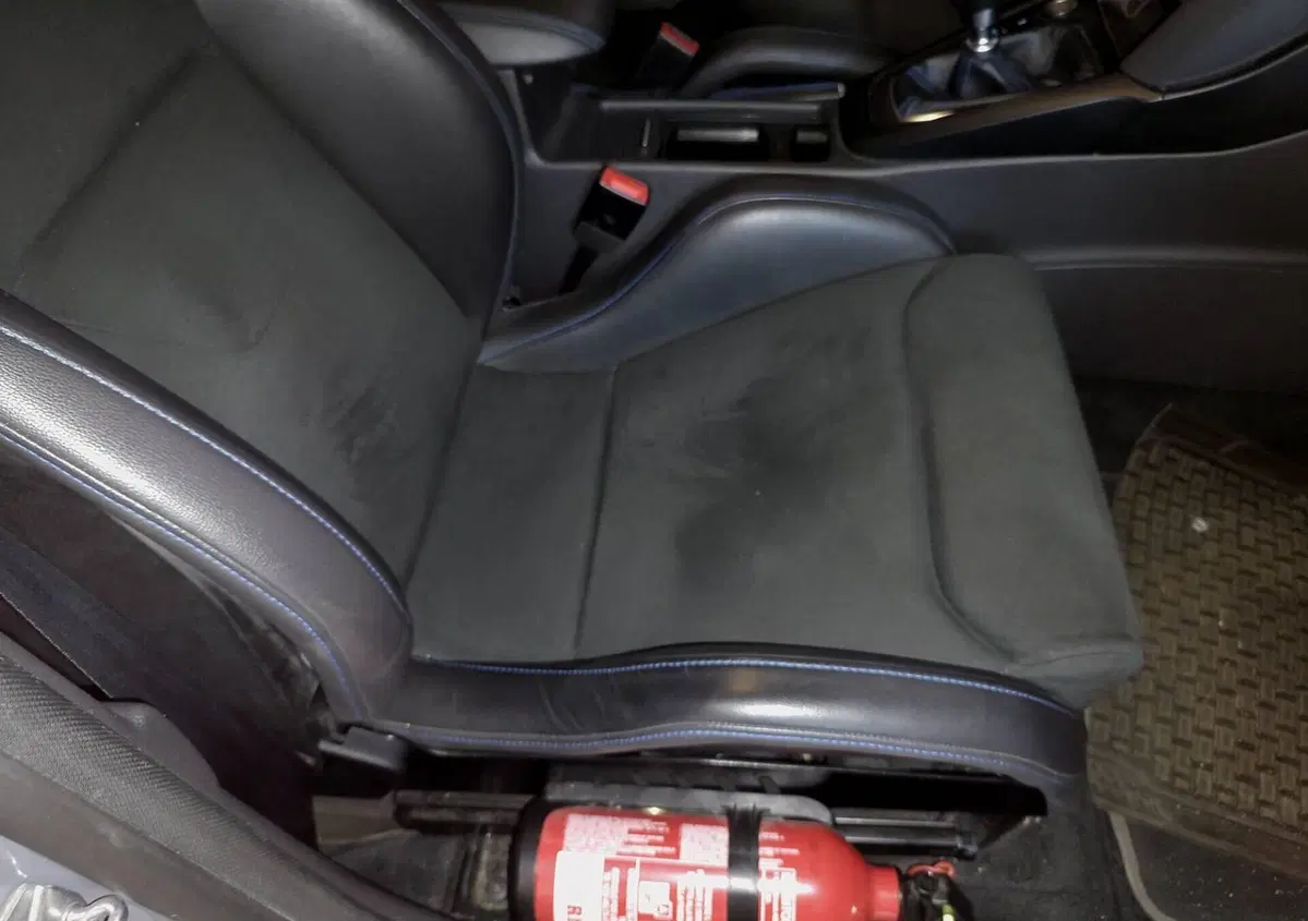 Ford Focus 2.3 350 CV AWD RS (3)