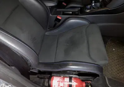 Ford Focus 2.3 350 CV AWD RS (3)