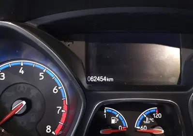 Ford Focus 2.3 350 CV AWD RS (5)