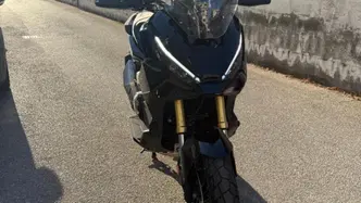 Honda X-ADV 750 (2025 - 27)