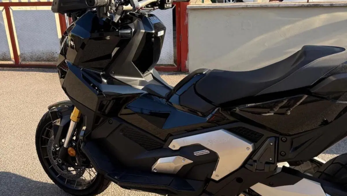 Honda X-ADV 750 (2025 - 27)  (3)