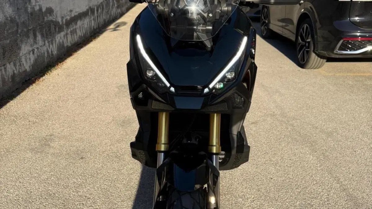 Honda X-ADV 750 (2025 - 27)  (4)