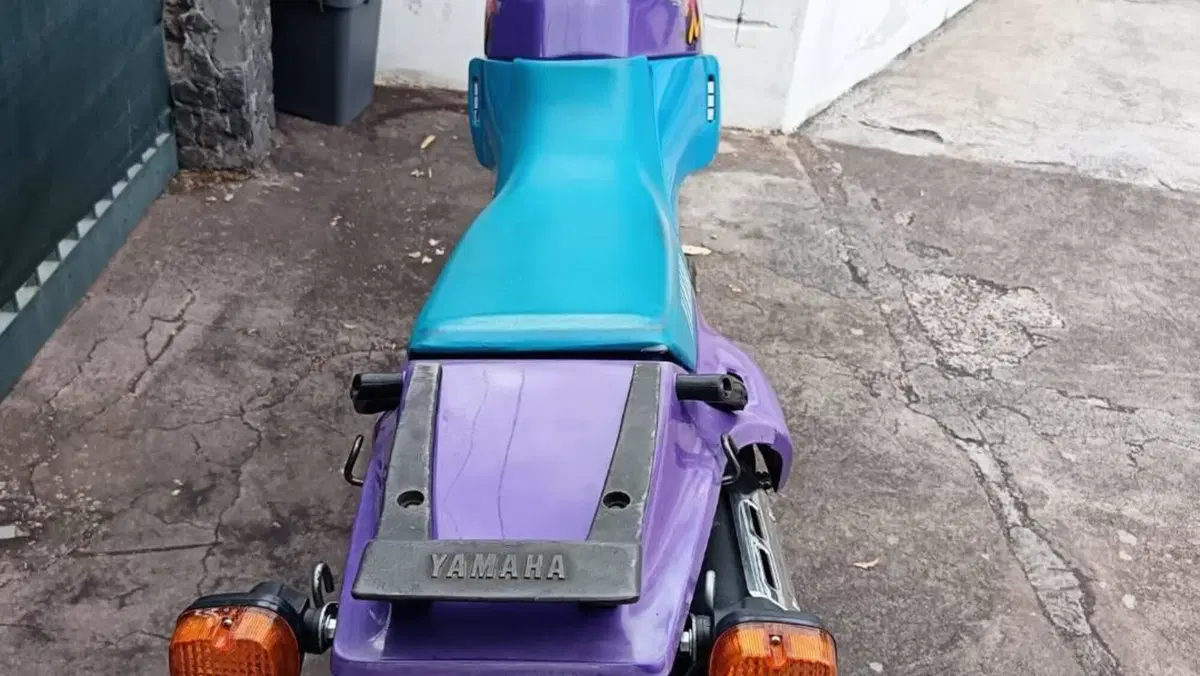 Yamaha   (5)