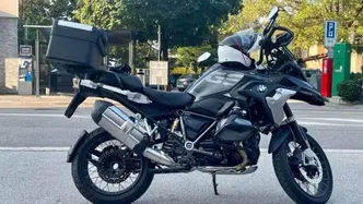 Bmw R 1250 GS (2021 - 24) usata