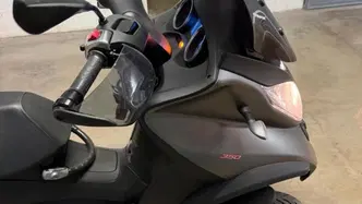 Piaggio Mp3 350 ie ABS (2020) usata